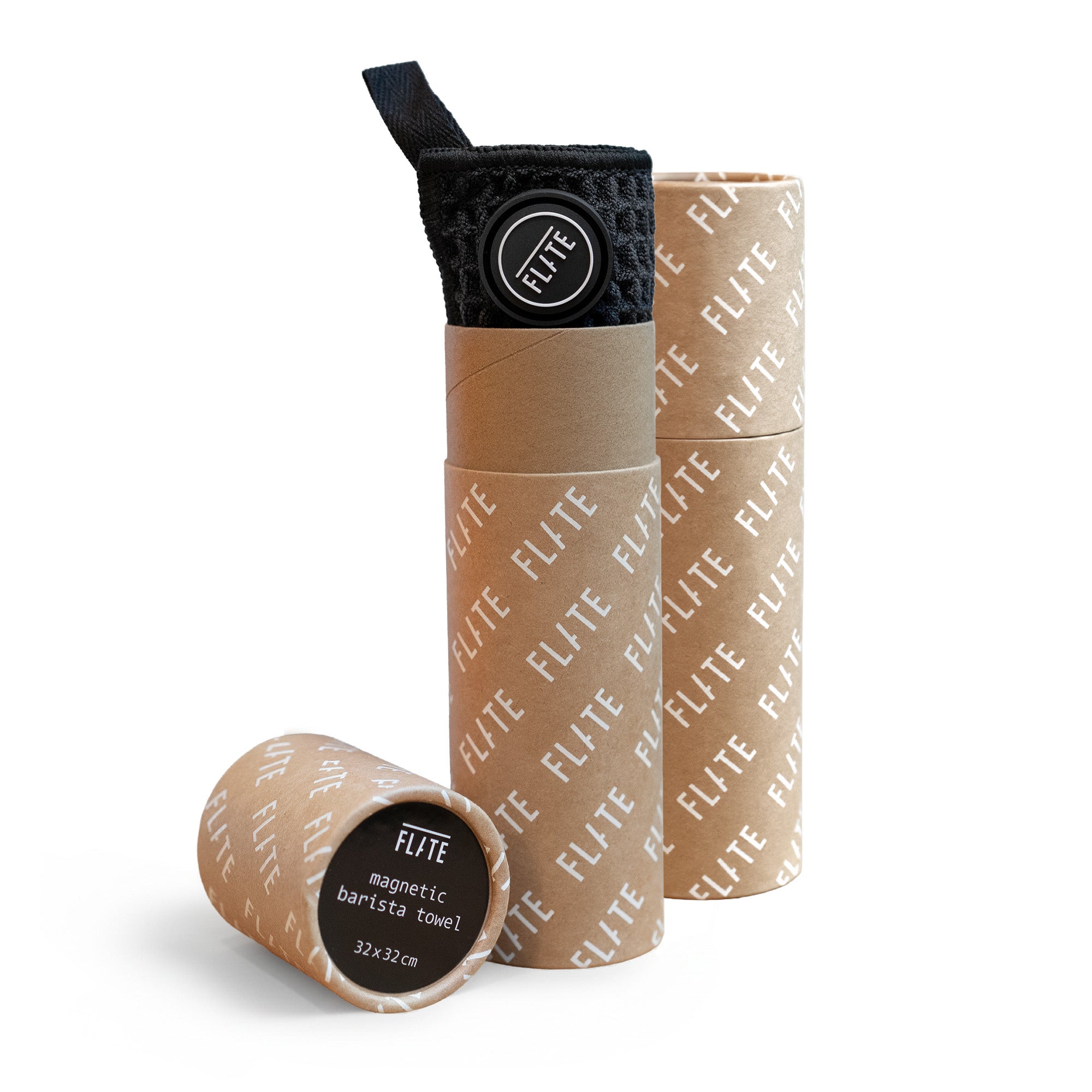 FLATE® Magnetic Barista Towel