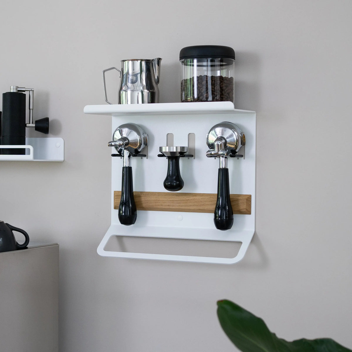Barista Racks | FLATE Store