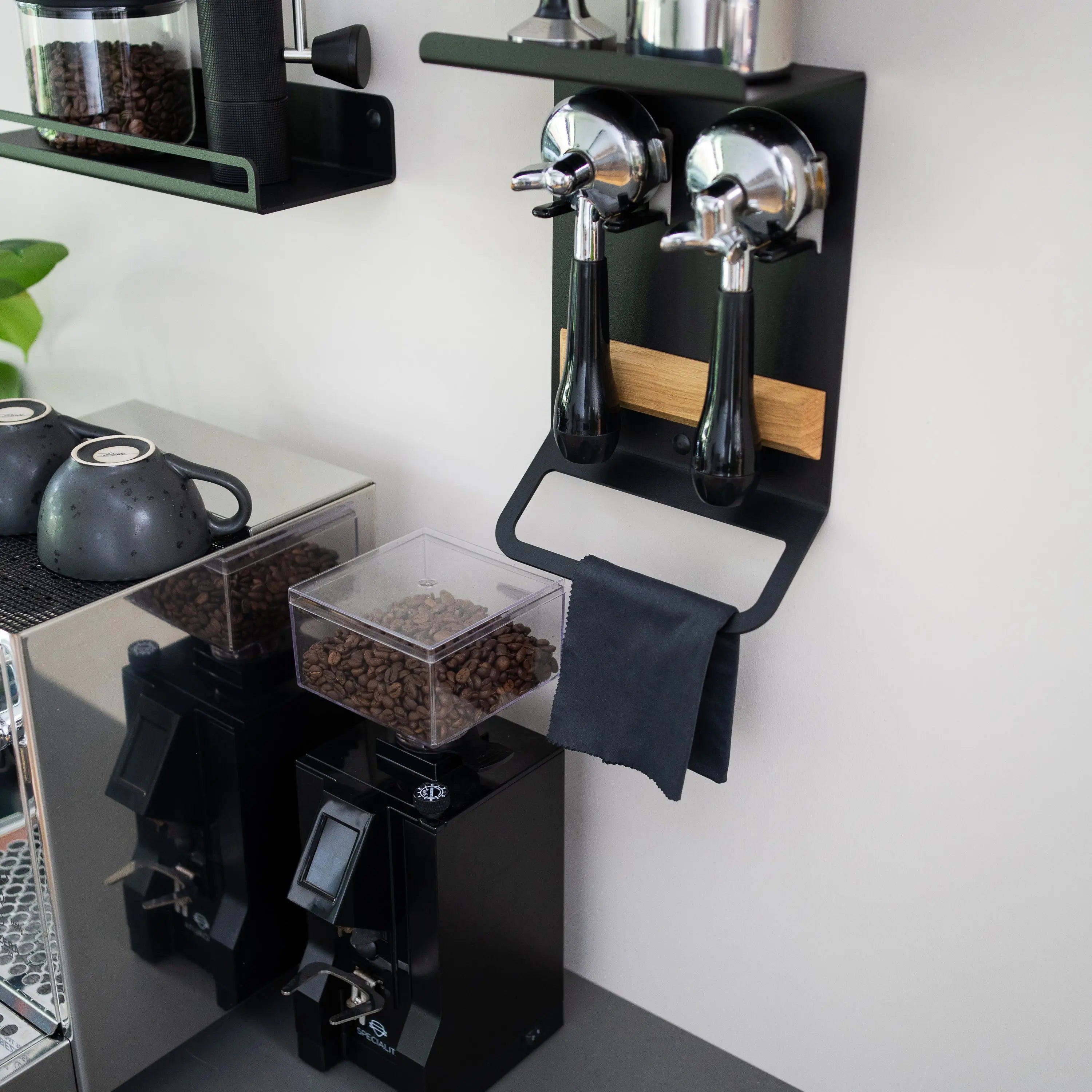 FLATE® Barista Rack Mini FLATE® Store