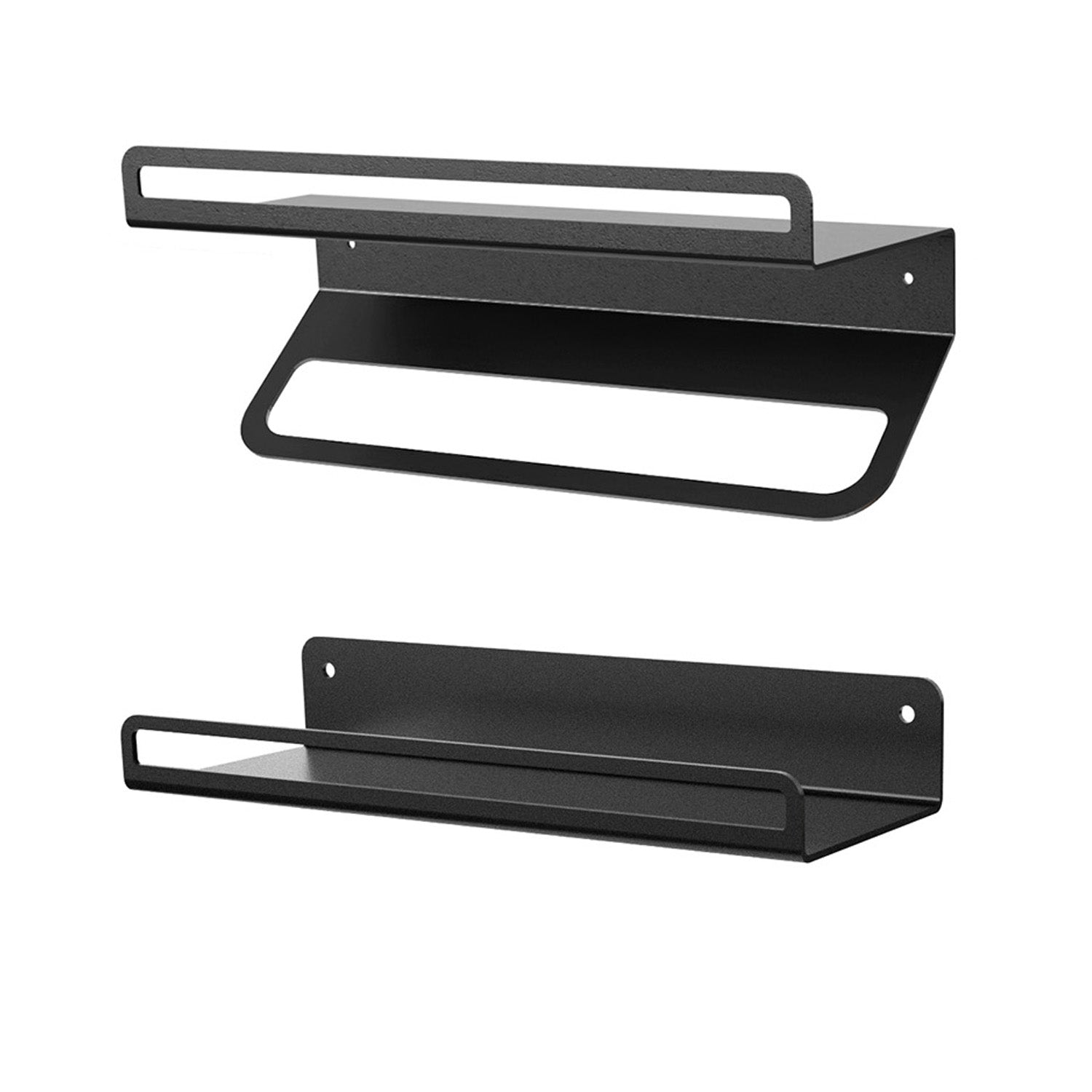 FLATE® Towel Shelf + Universal Shelf (Bundle) FLATE® Store